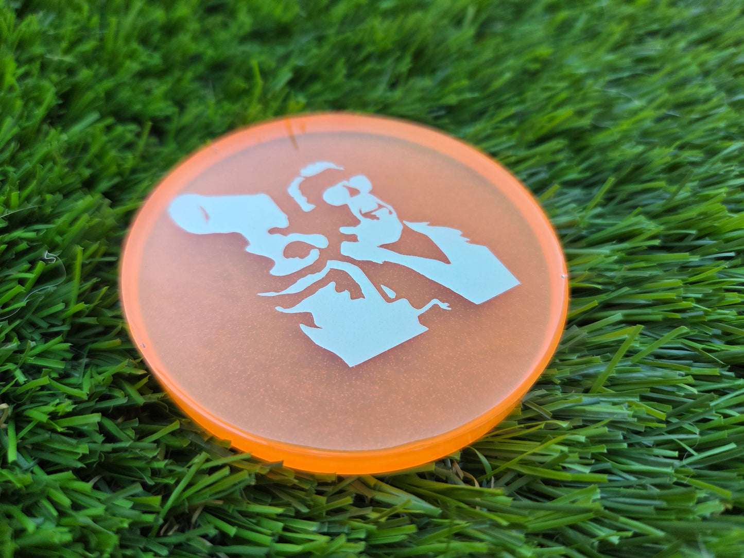 MARK IT ZERO! / Glow in the Dark / Mini Mini