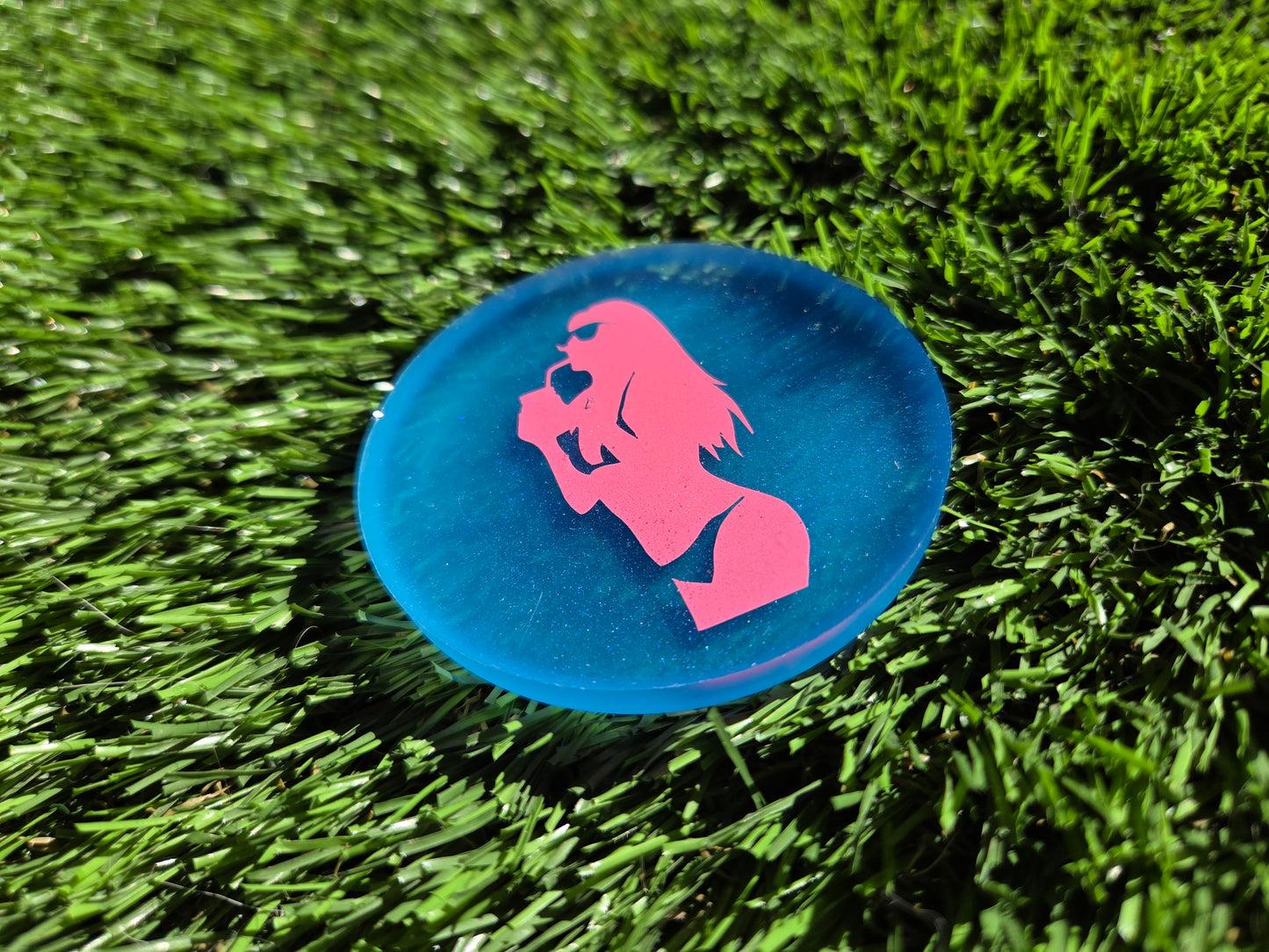 Hot Girl Summer / Glow in the Dark / Mini Mini