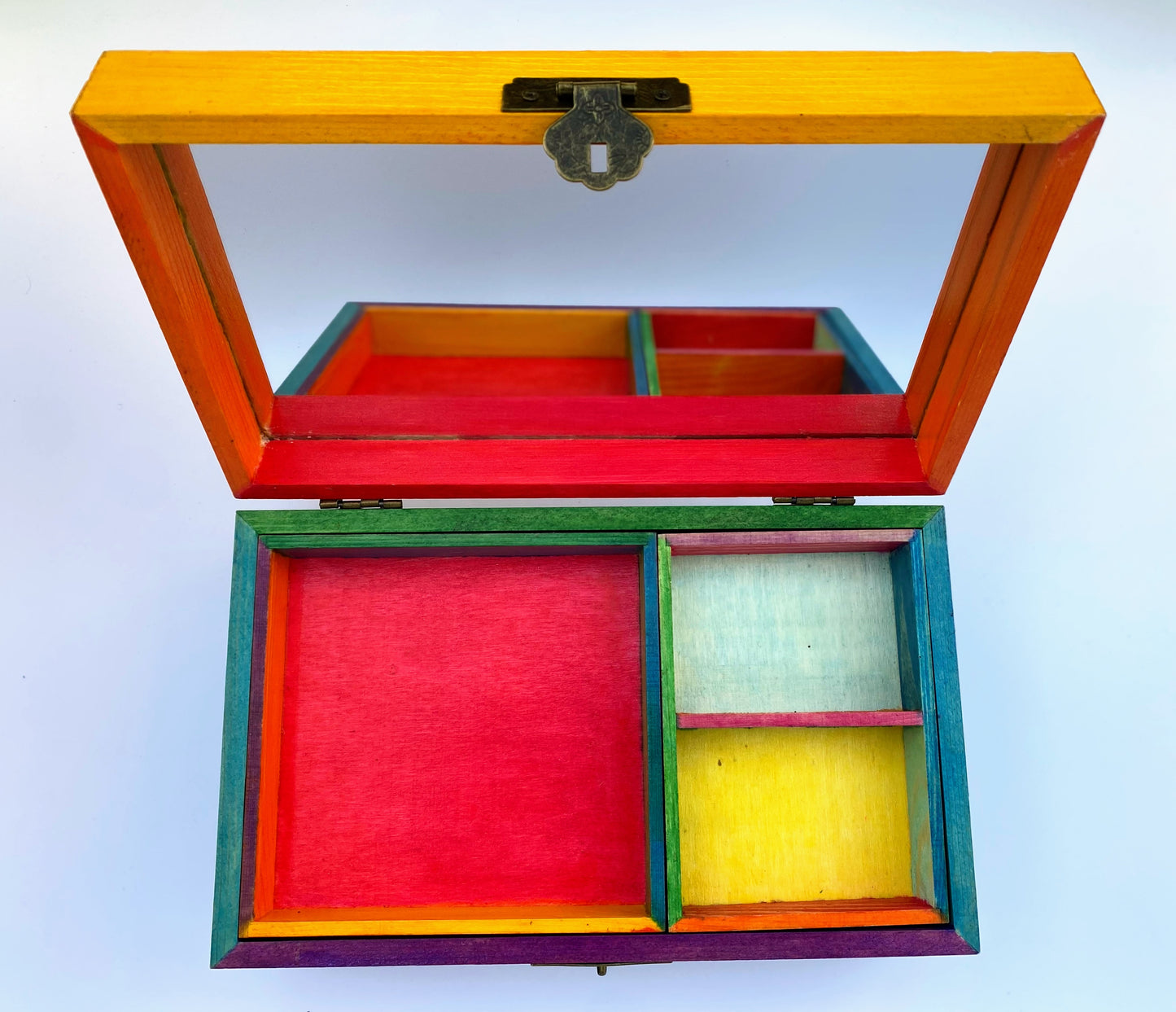 Rollin’ With My Homies Stash Box