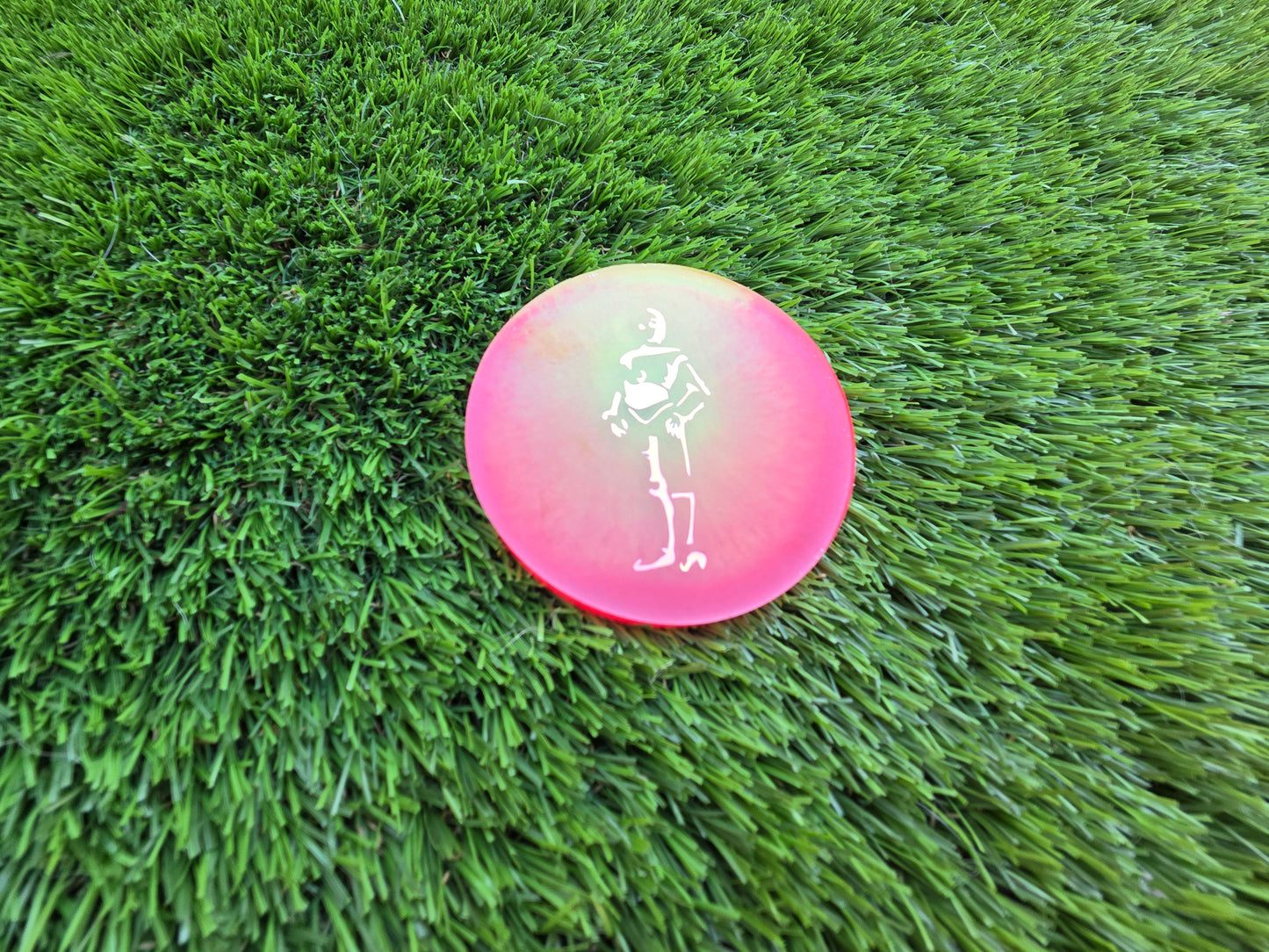 C3PO Super Glow Medium Mini Factory Second/Defect