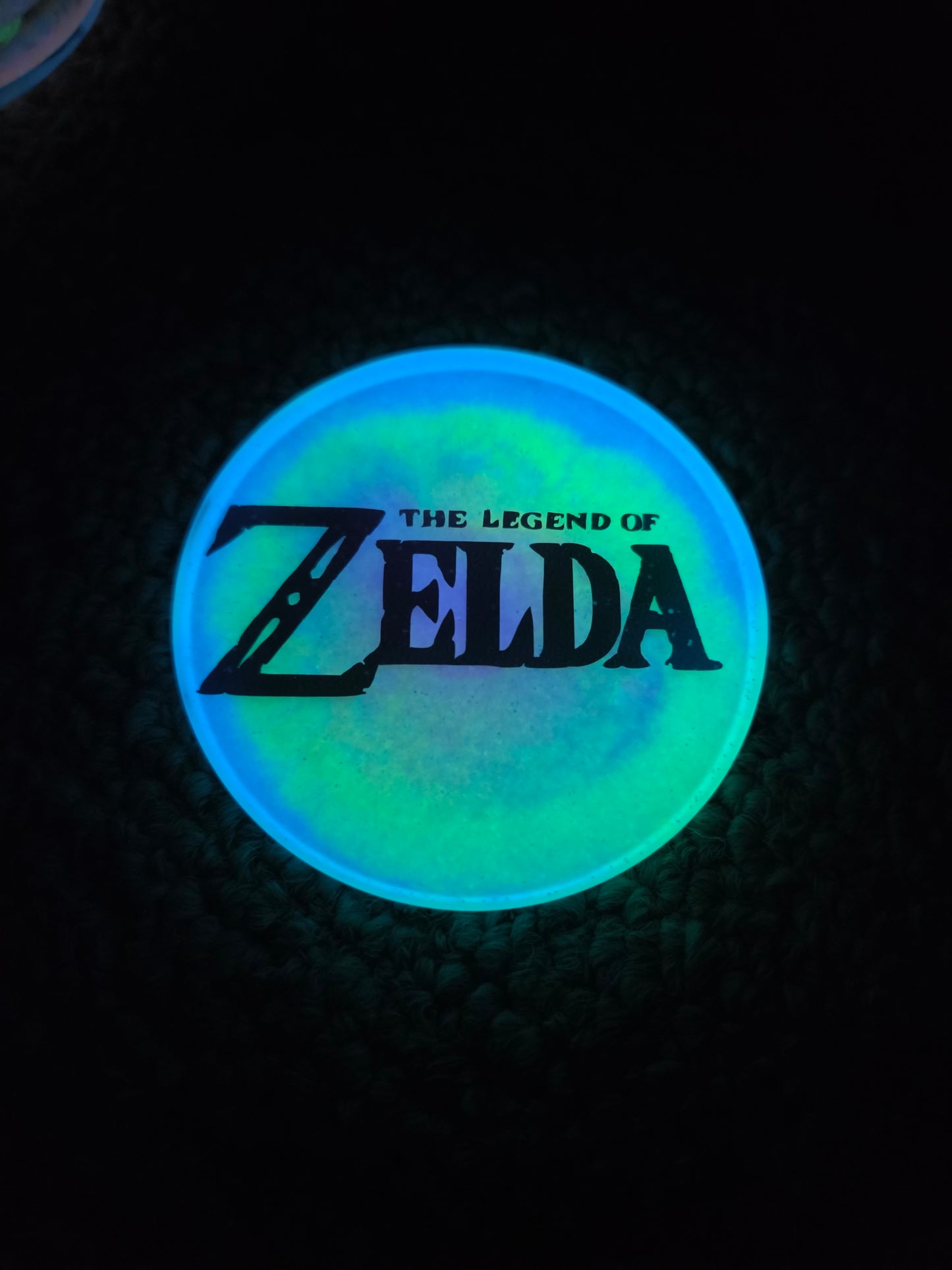Cosmic The Legend of Zelda Glow Mini Mini