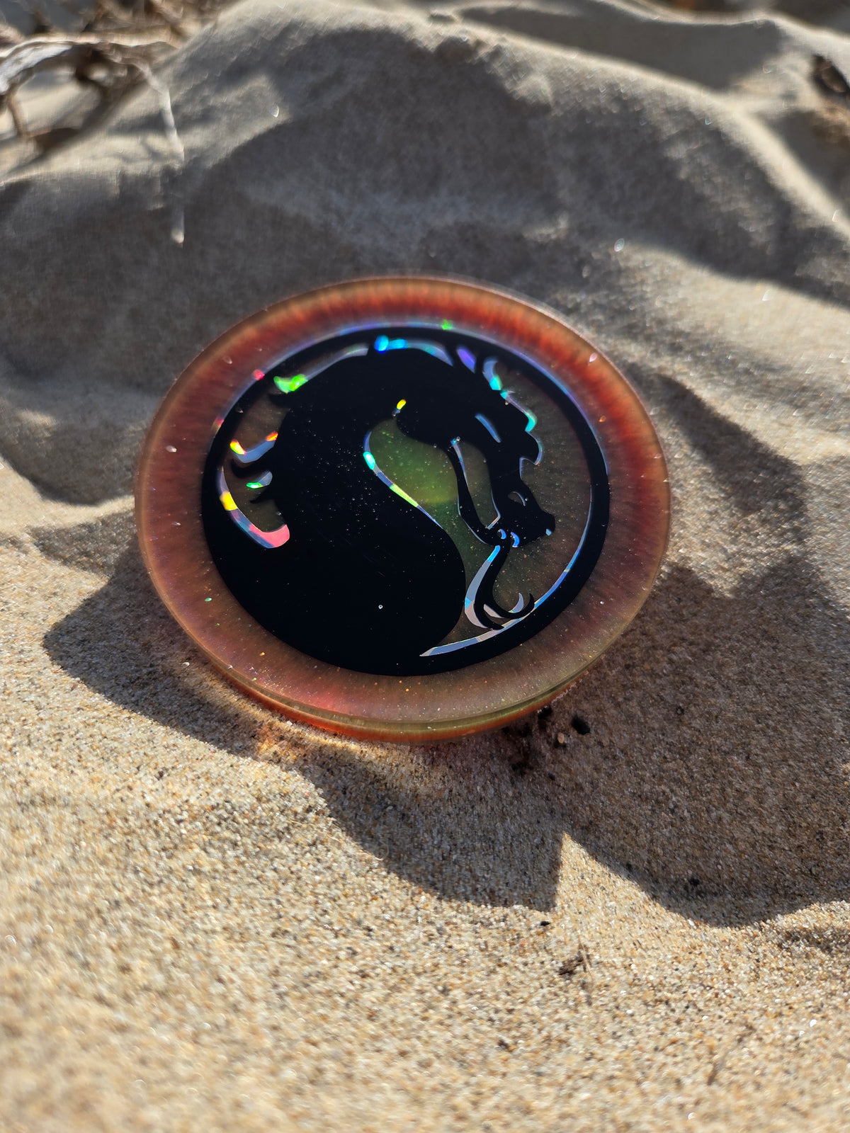 Mortal Kombat Double Sided Mini Glow Pack