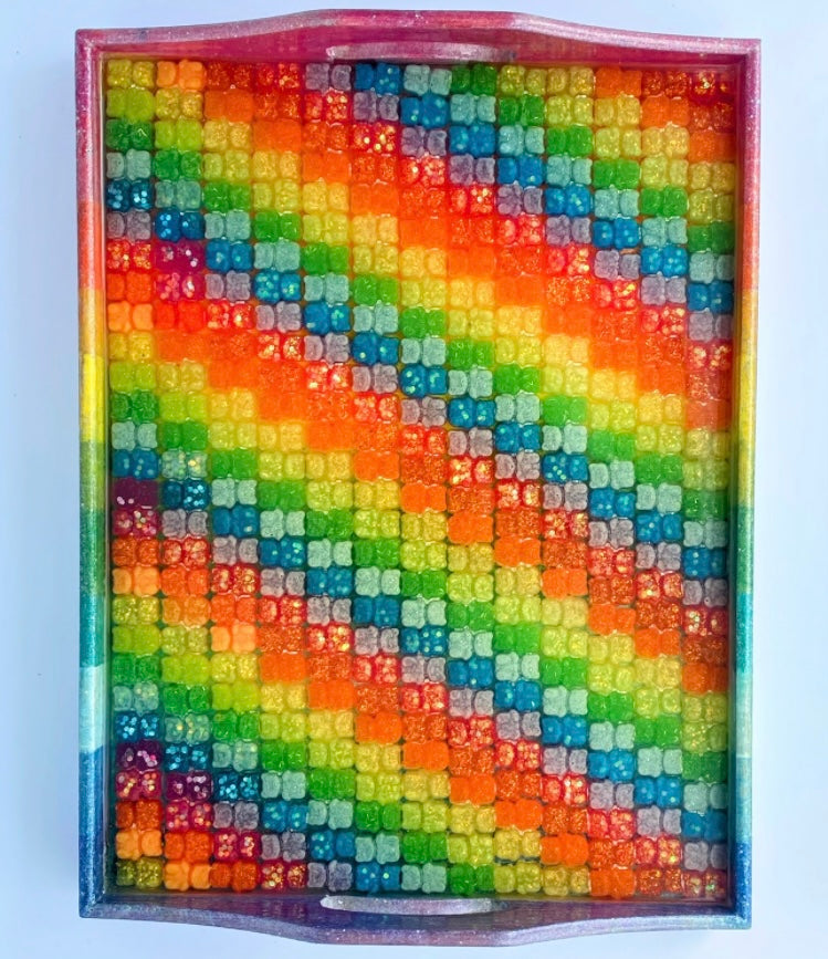 Trays