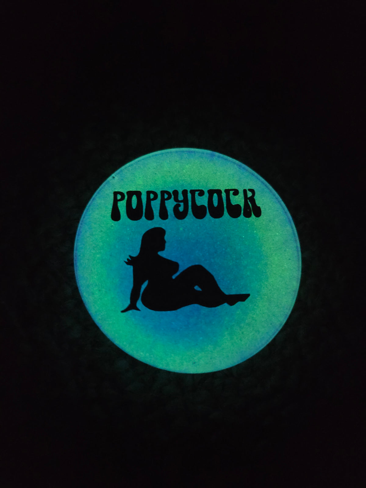 Poppycock Minis and Merch