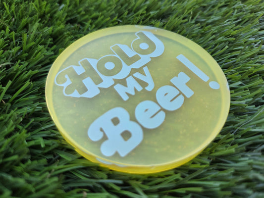 Hold My Beer! / Glow in the Dark / Mini Mini