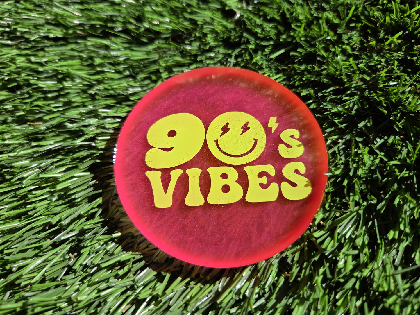 90's Vibes / Glow in the Dark / Mini Mini