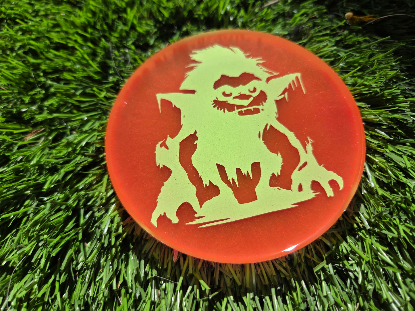 MadDog 20/20 Gremlin -Glow in the Dark