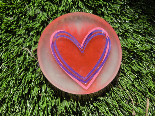 I've Got Heart / Glow in the Dark