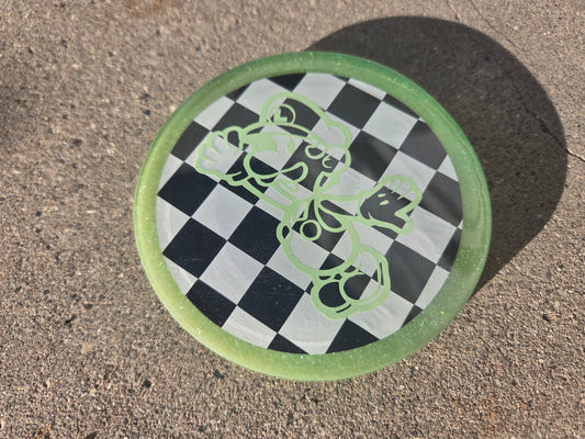Luigi Let'sa Go! / Double Sided