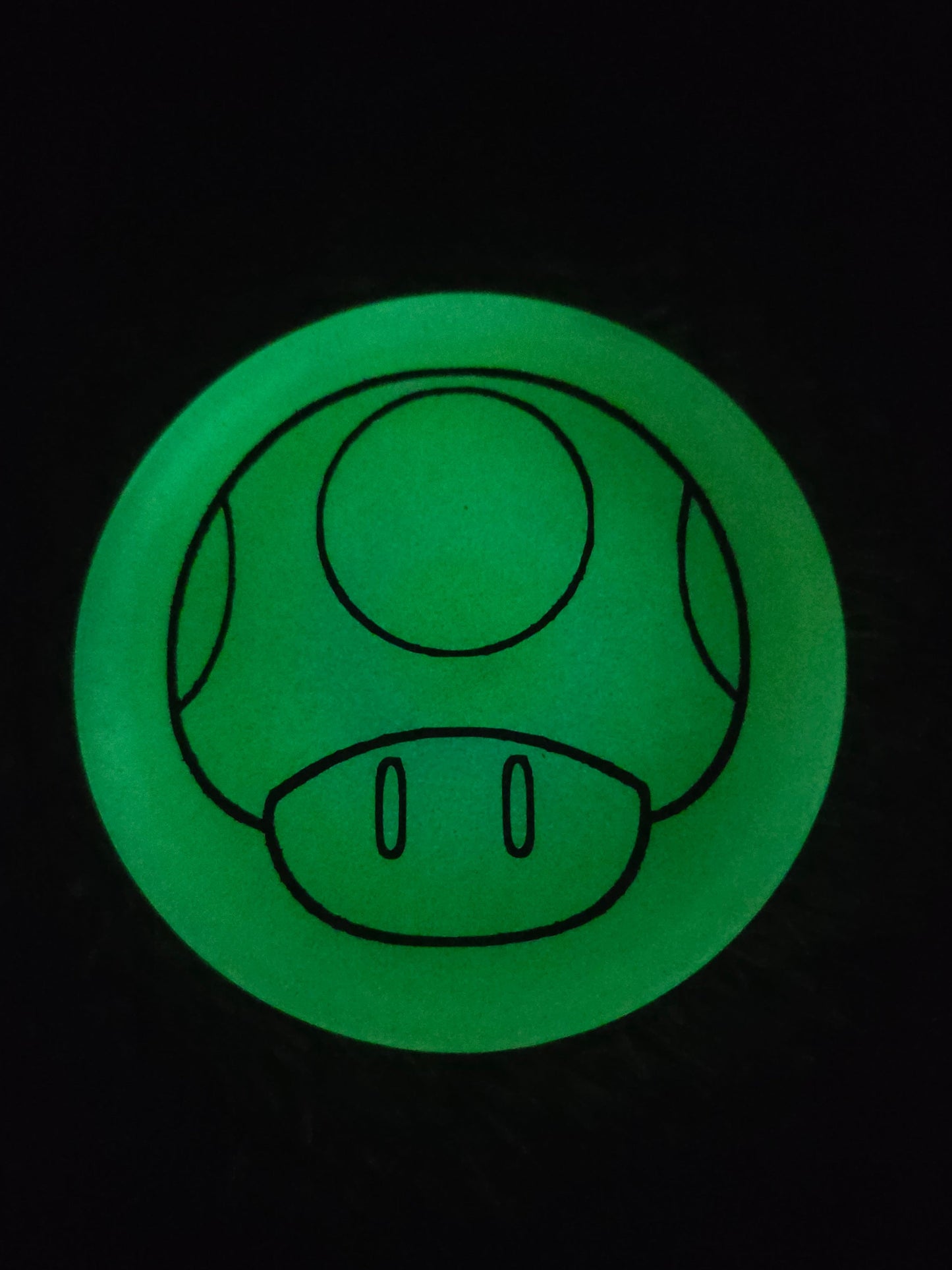 Luigi Let'sa Go! / Double Sided