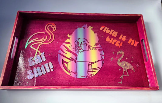 Divine Tray