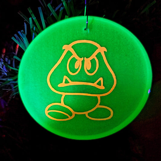 Gumba / Glow in the Dark