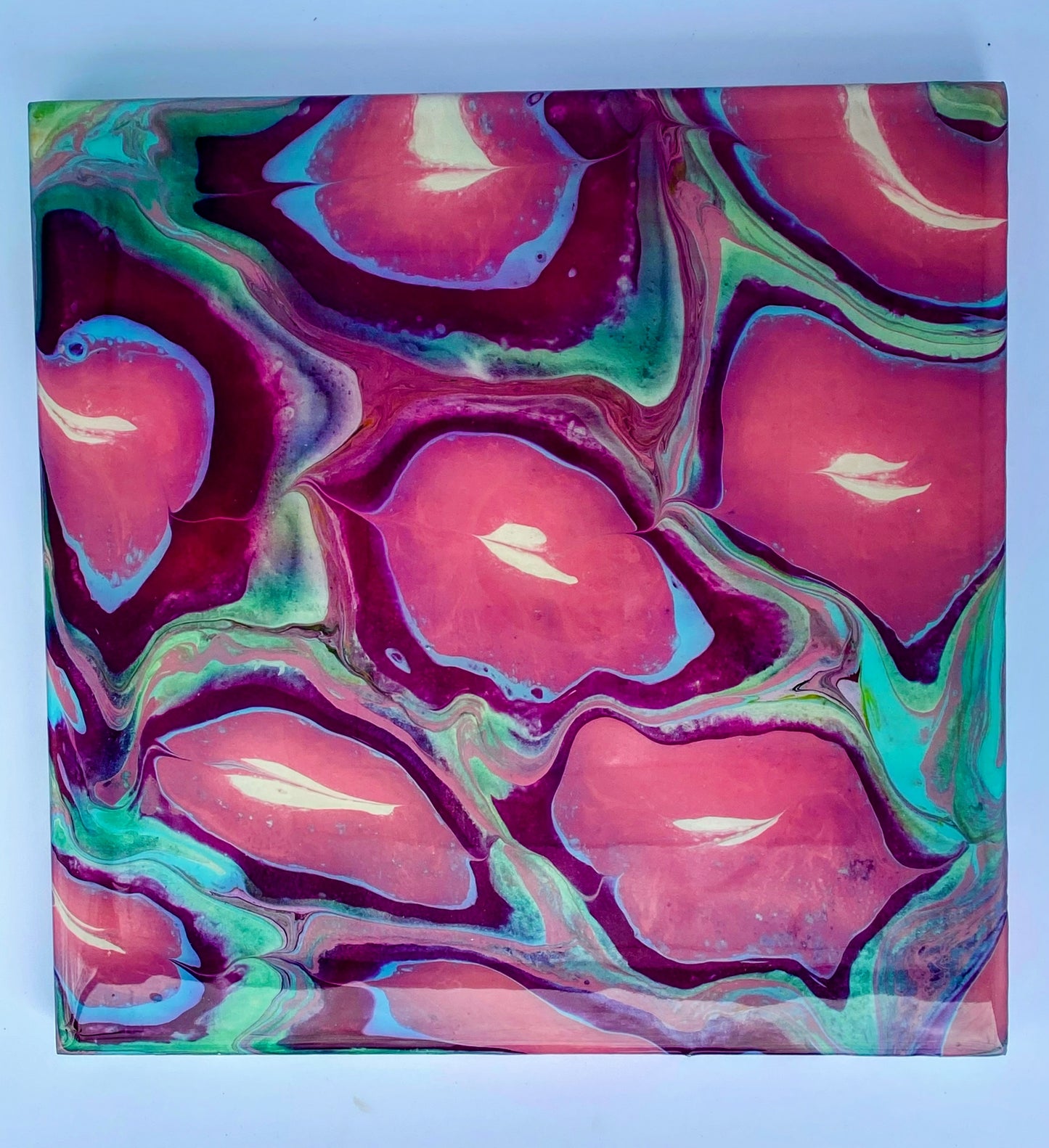 Vagiverse PUSSAY Painting