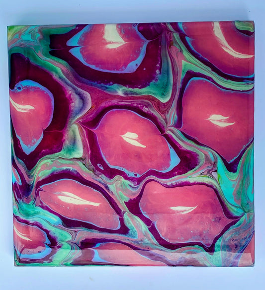 Vagiverse PUSSAY Painting