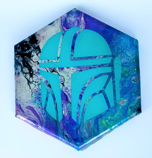 Mandalorian
