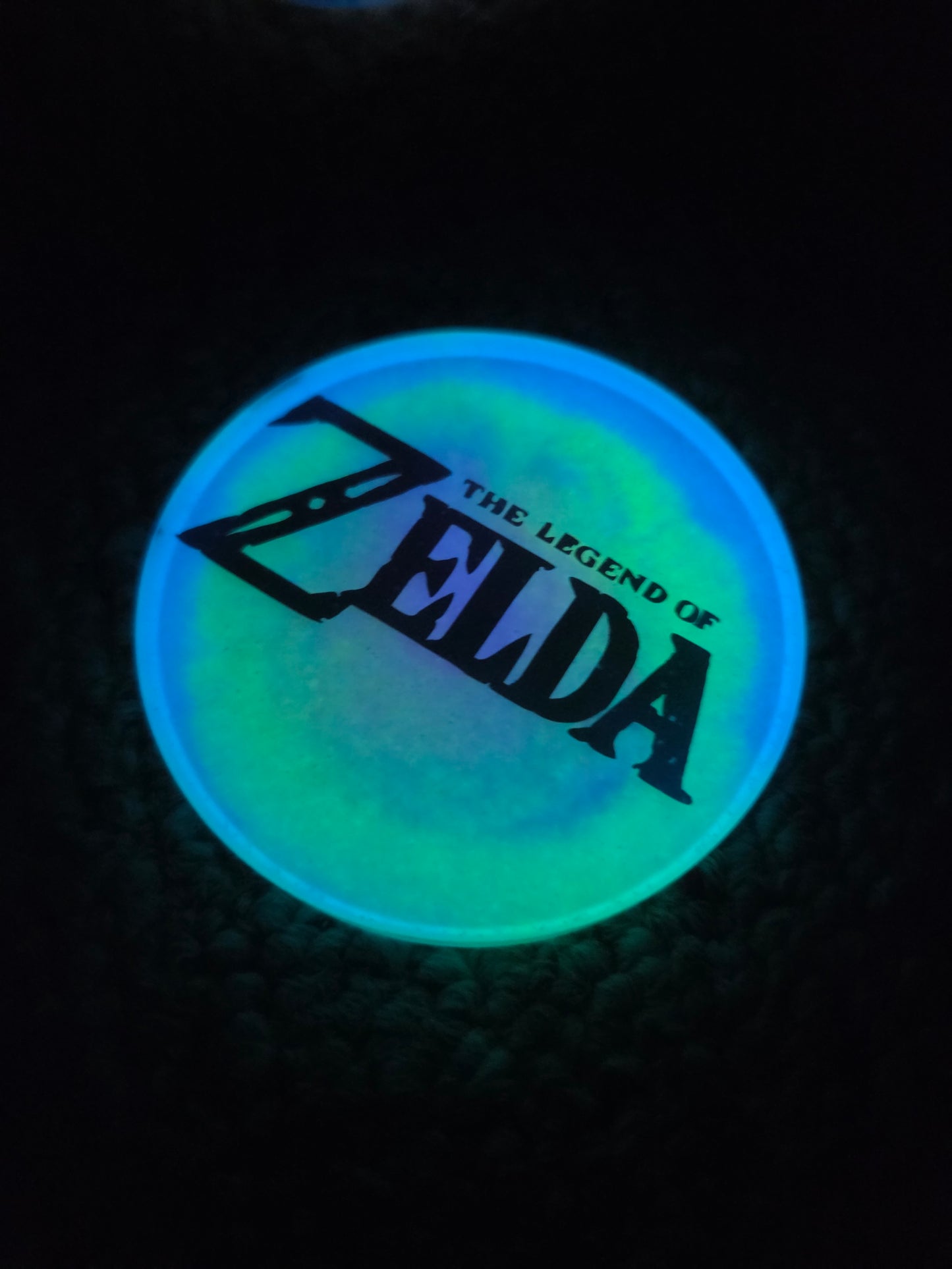 Cosmic The Legend of Zelda Glow Mini Mini