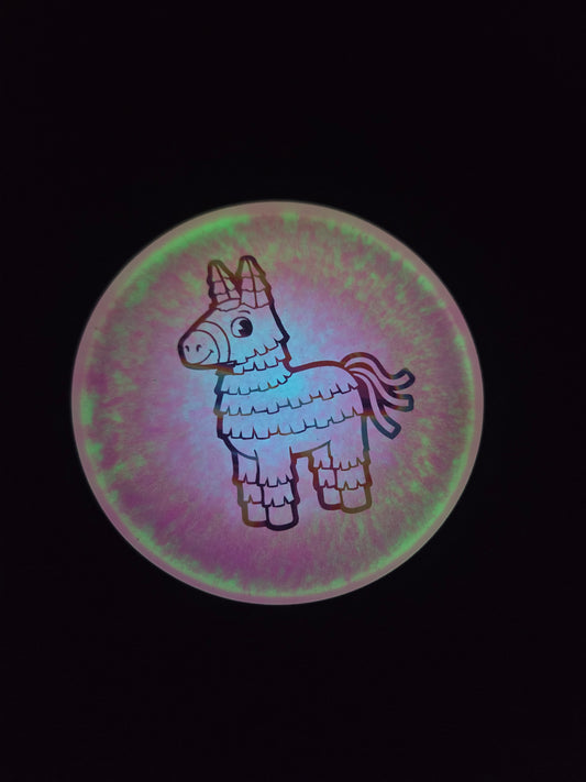Party Piñata Glow Mini