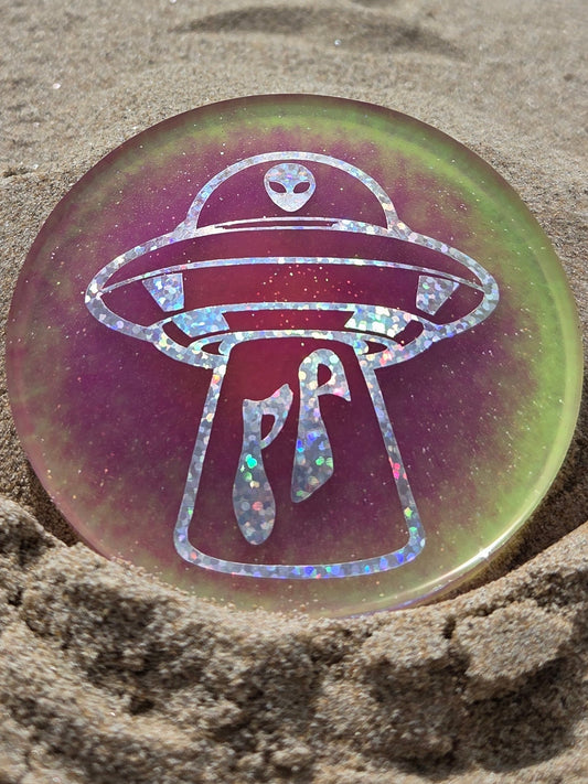 Poppycock PP UFO Glow Mini Mini