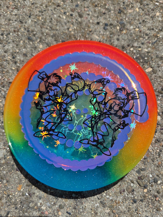 Absinthe Alice's Fever Dream / Super Glow / Mini