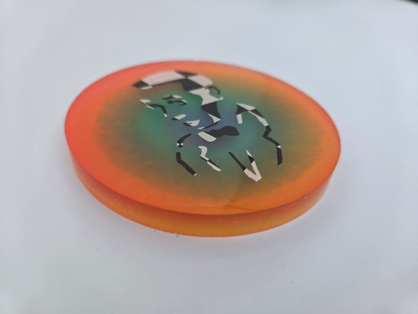 Pee Wee Super Glow Small Mini CLEARANCE/FINAL SALE