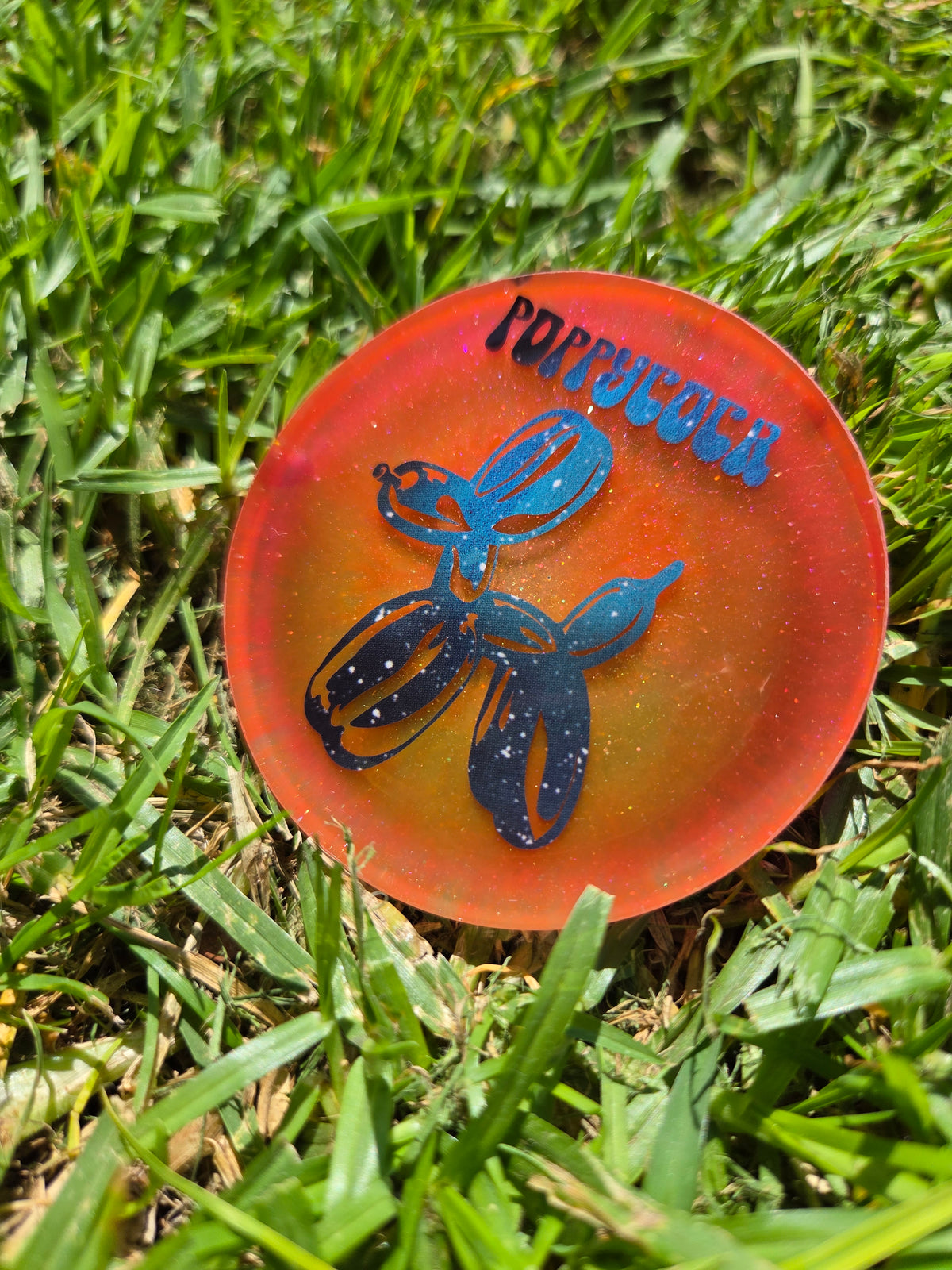 Poppycock Trifecta Mini Glow Pack
