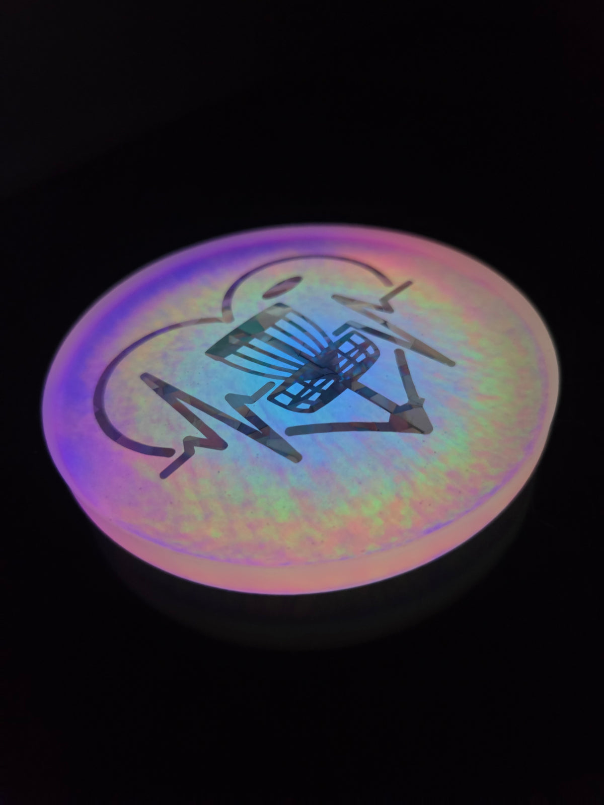 Poppycock Trifecta Mini Glow Pack