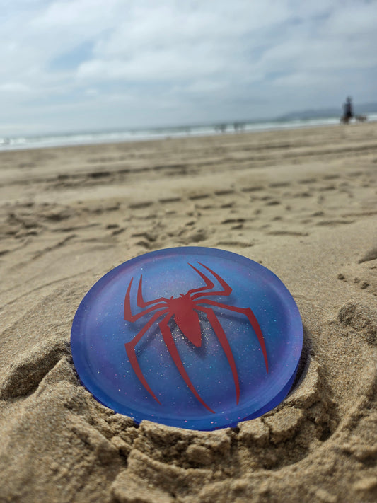 Spidey Senses Glow Mini