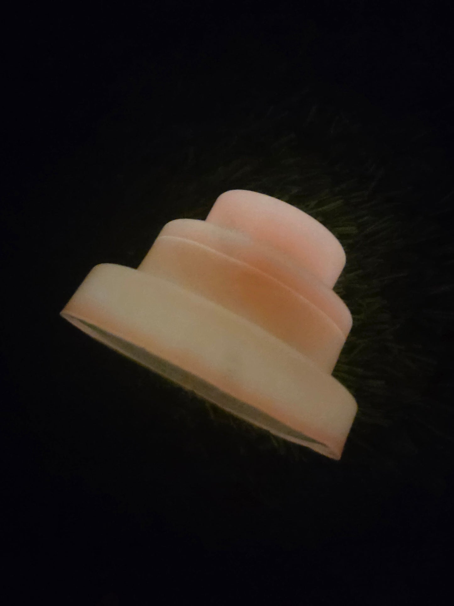 DEVO Energy Dome Glow in the Dark Paperweight / Marker
