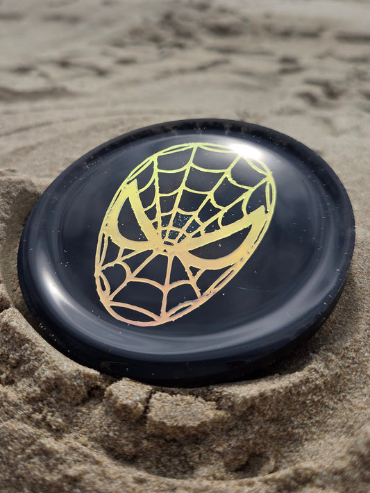 The Amazing Spider-Man Glow Mini