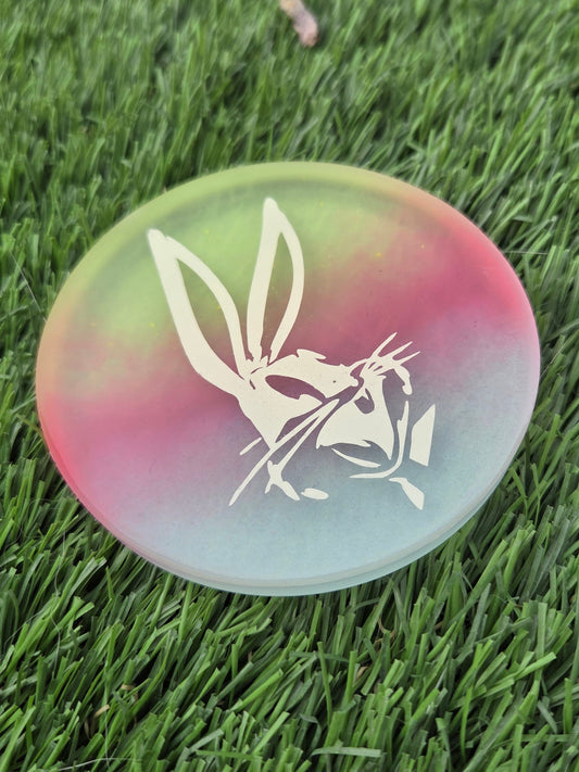 Bugs Bunny / Glow in the Dark