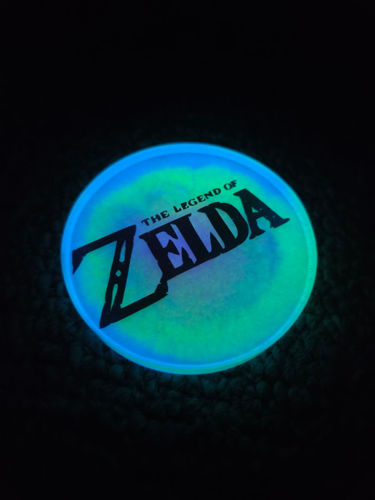 Cosmic The Legend of Zelda Glow Mini Mini