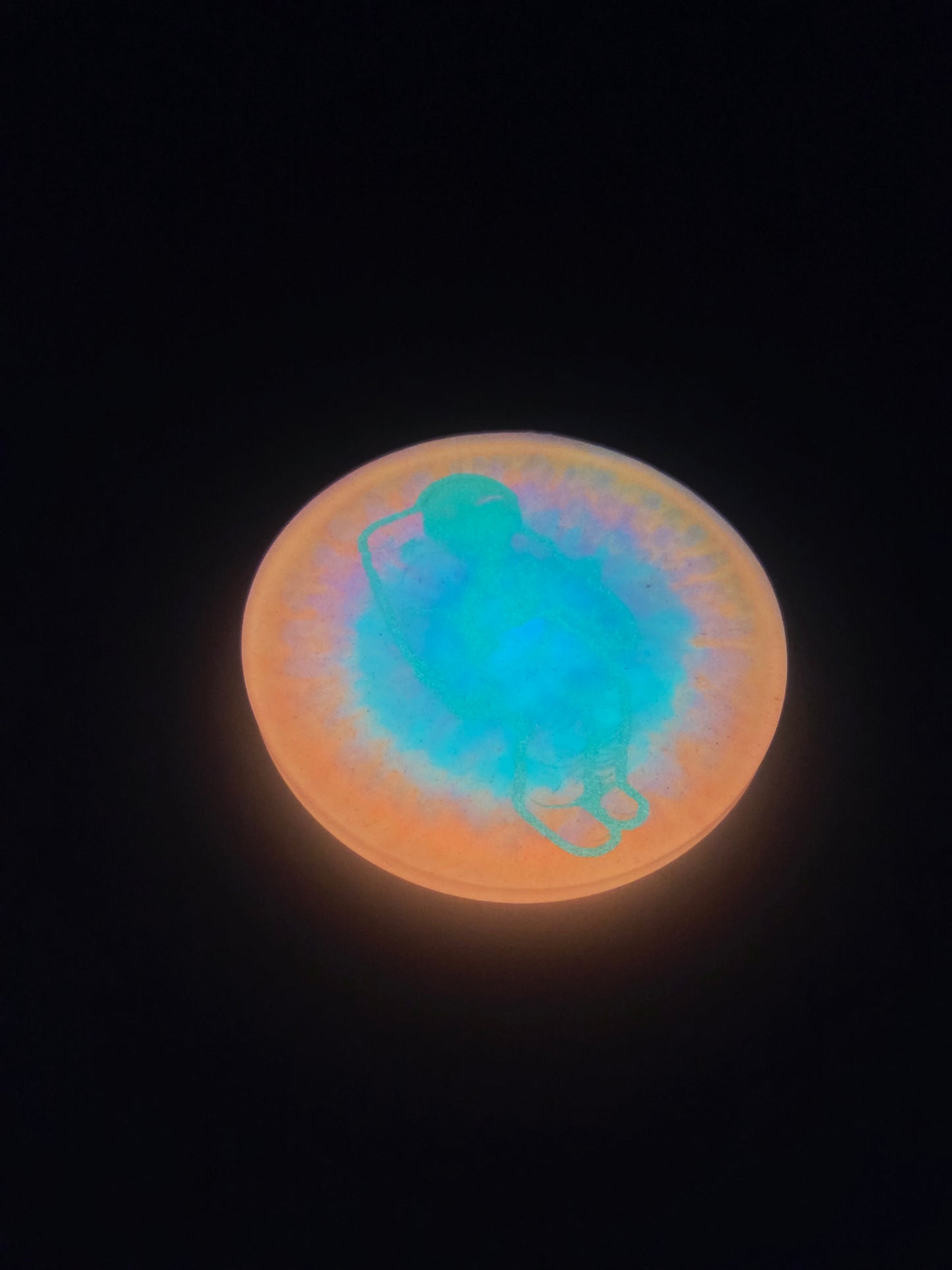 Into The Abyss