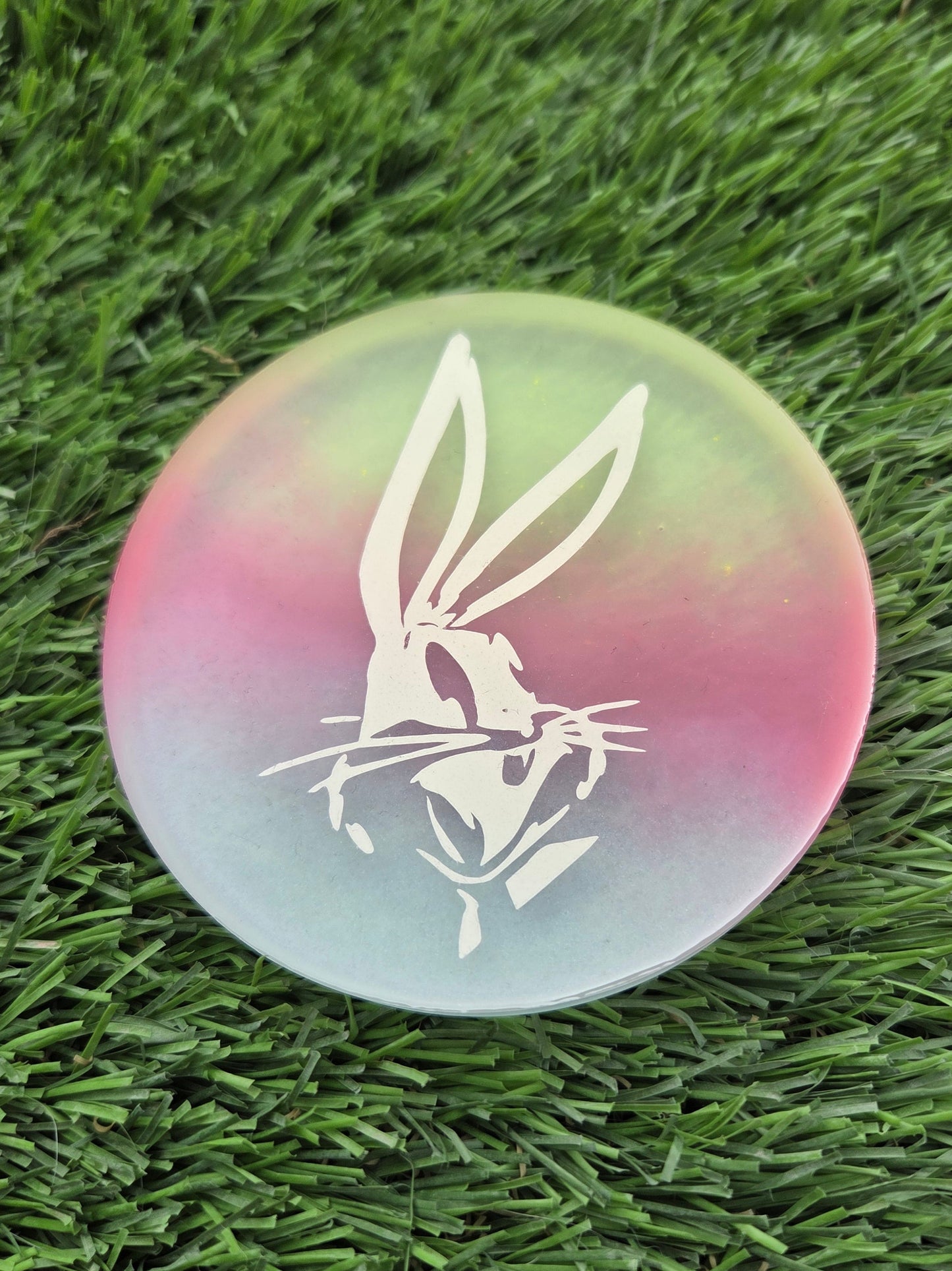 Bugs Bunny / Glow in the Dark