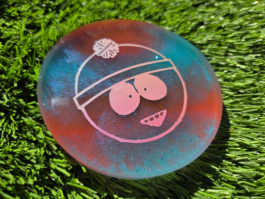 Stan Da Man Super Glow Medium Mini