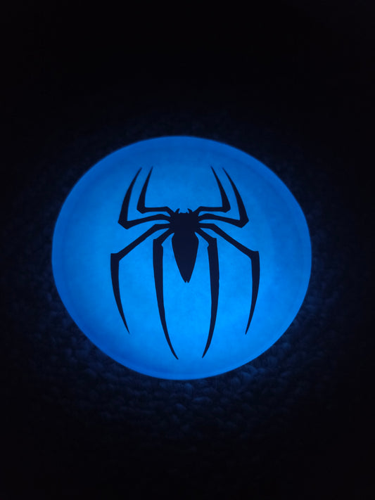 Spidey Senses Glow Mini