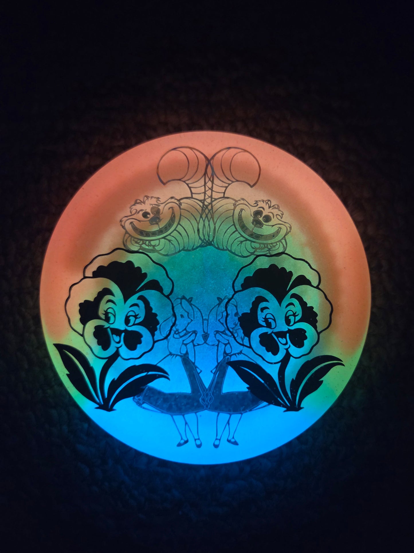Absinthe Alice's Fever Dream / Super Glow / Mini