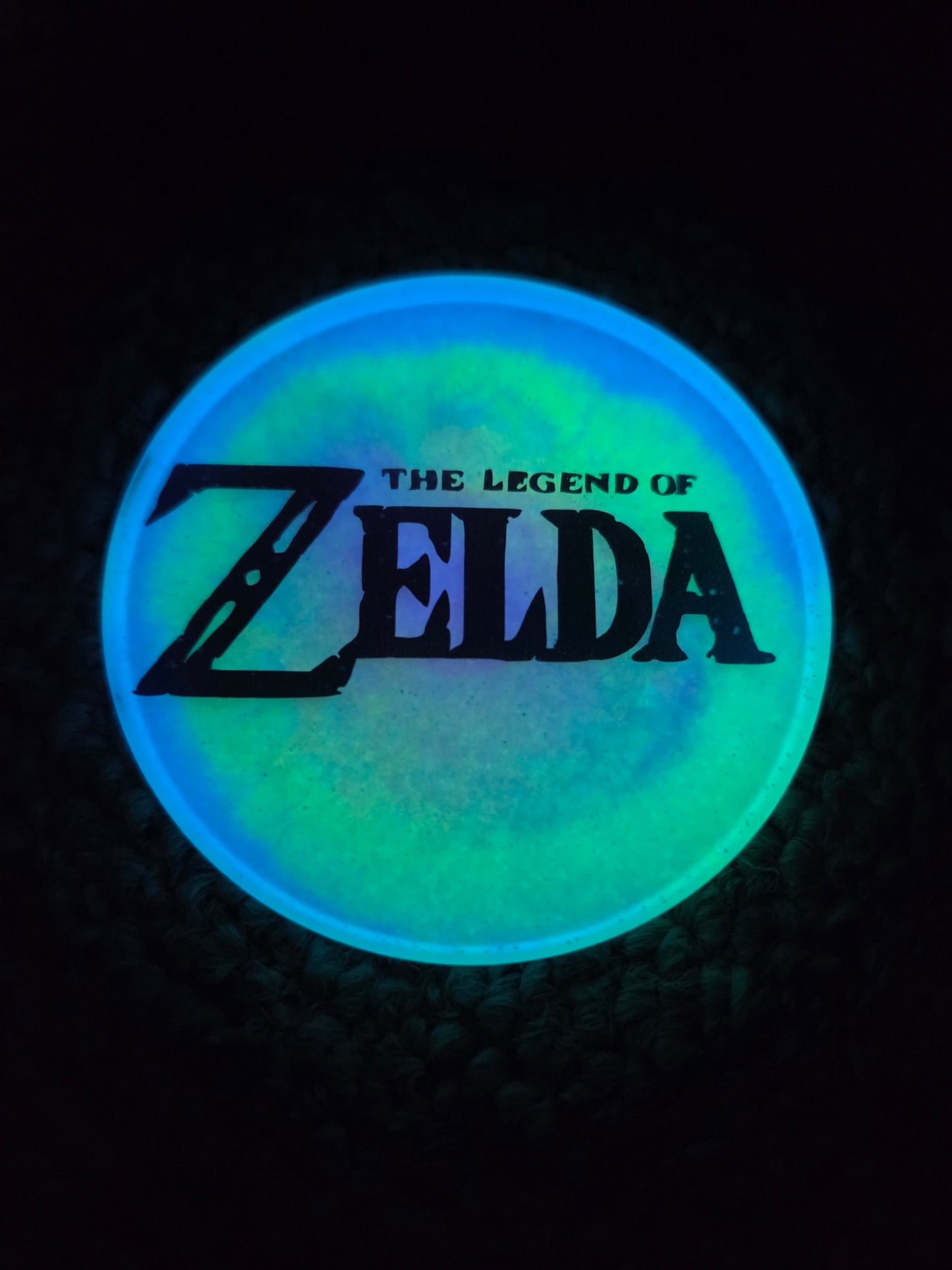 Cosmic The Legend of Zelda Glow Mini Mini