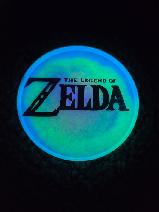 Cosmic The Legend of Zelda Glow Mini Mini