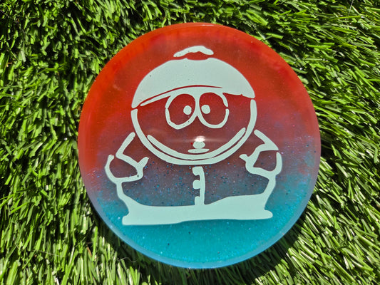 Cartman Double Glow Medium Mini