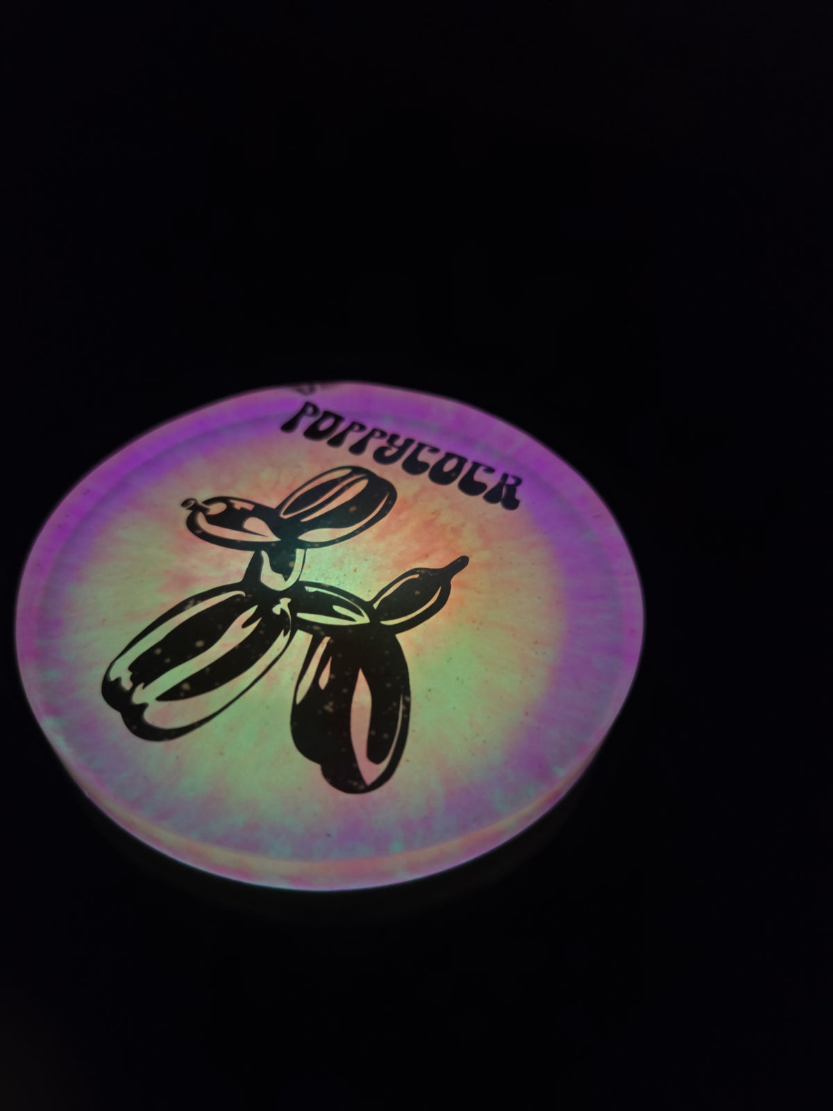 Poppycock Trifecta Mini Glow Pack