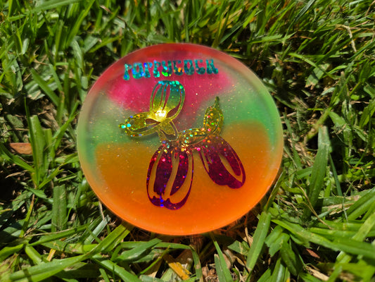 Poppycock Balloon Animal Glow Mini Mini