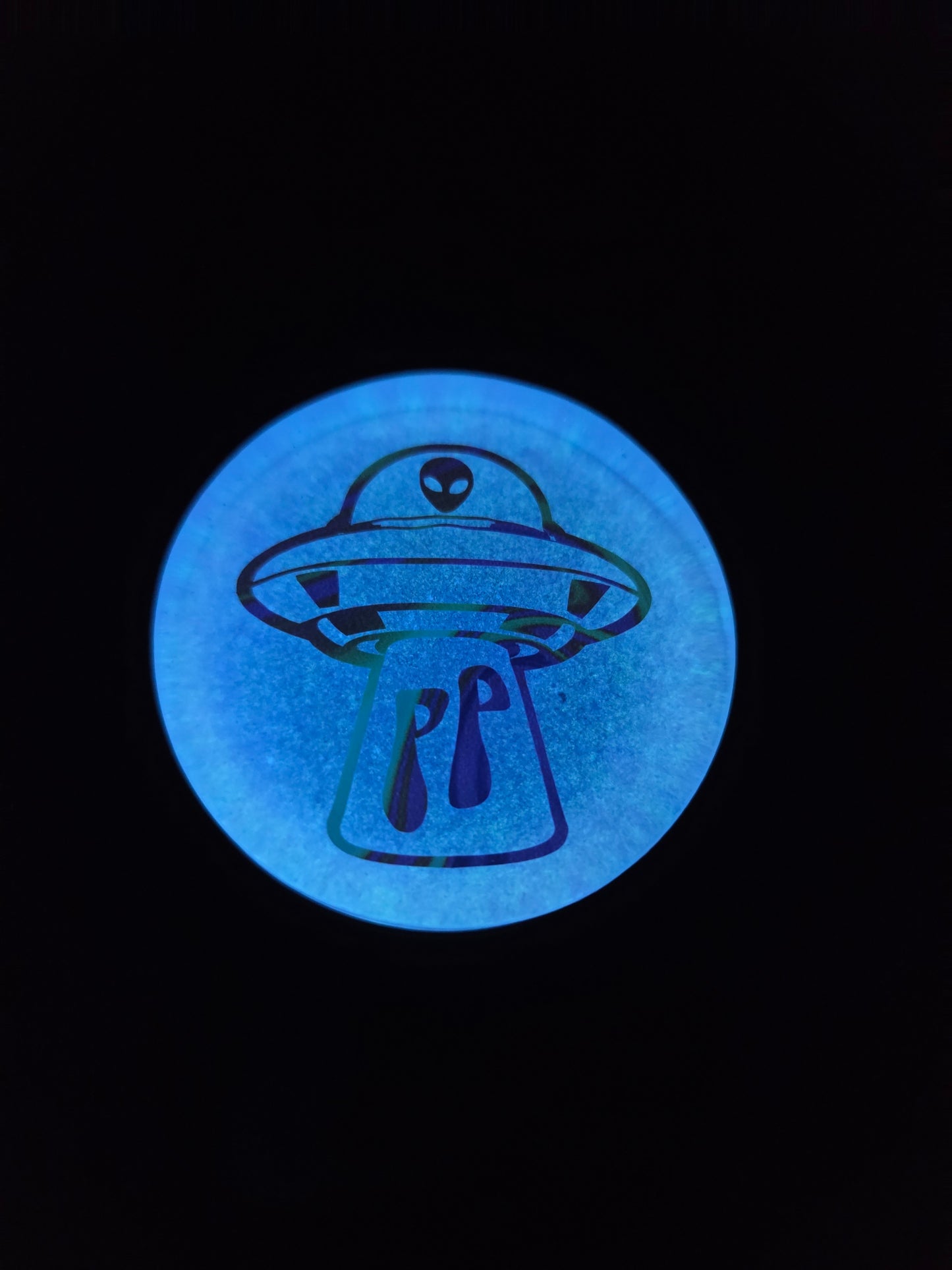 Poppycock Trifecta Mini Glow Pack
