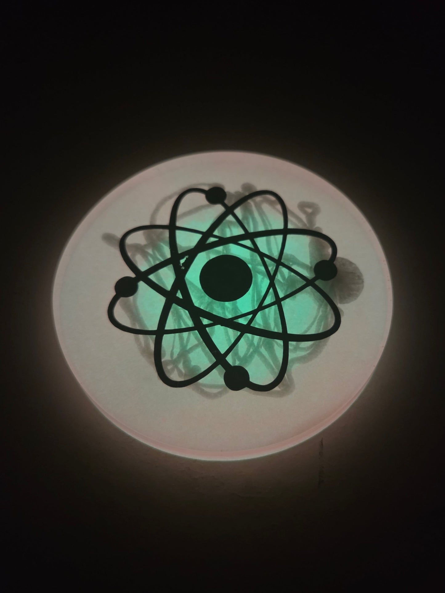 Big Bang / Glow in the Dark