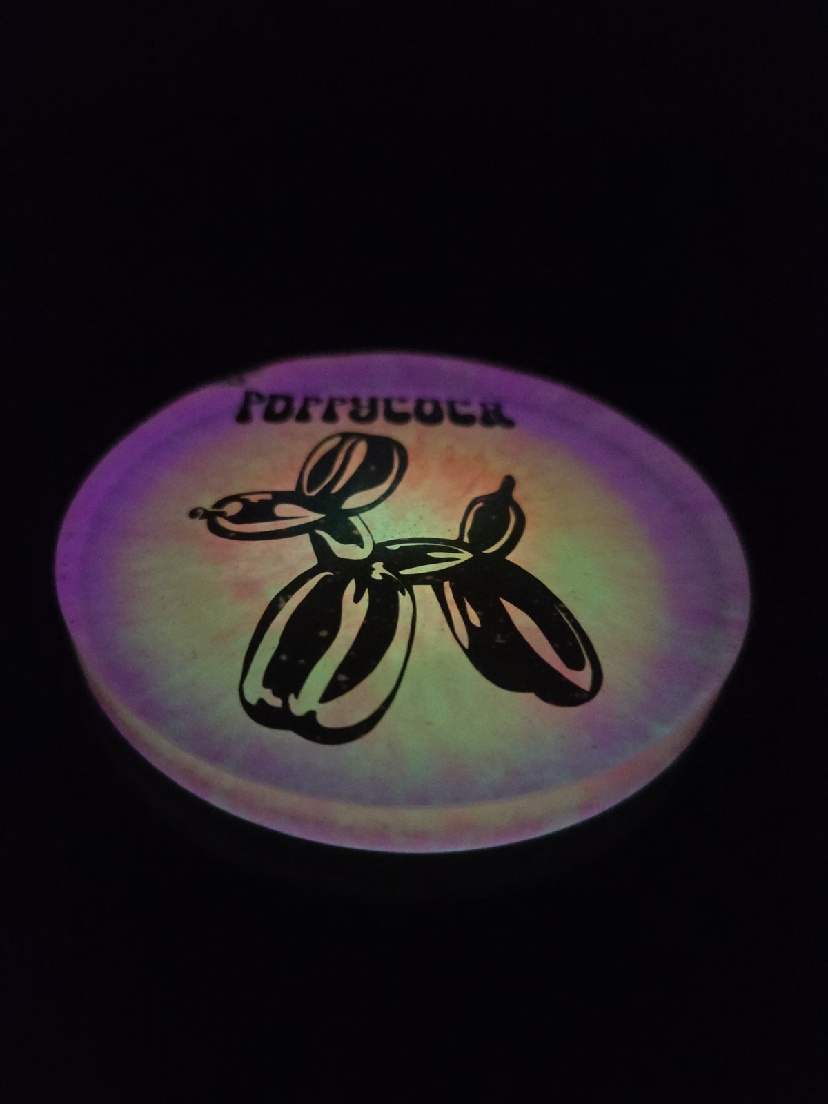 Poppycock Trifecta Mini Glow Pack