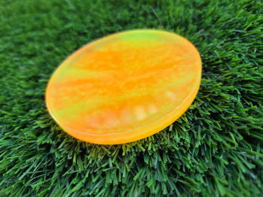 Orange Milky Way Factory Second/Defect