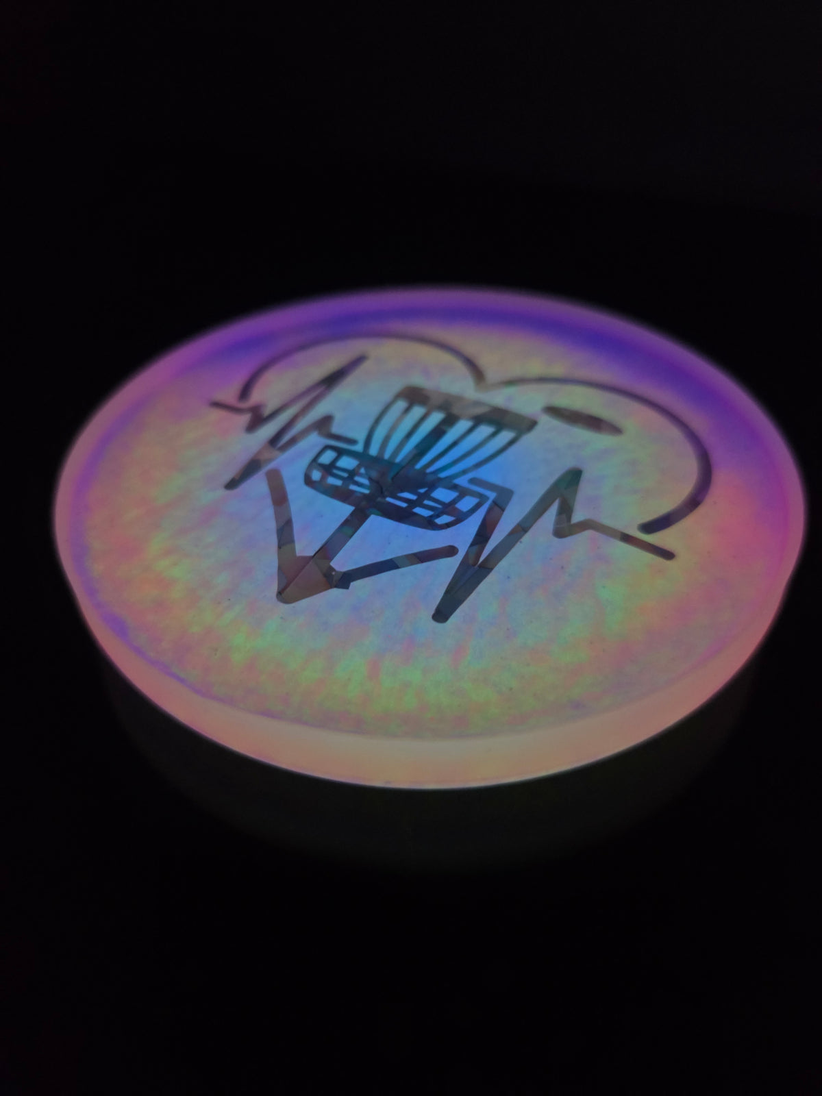 Poppycock Trifecta Mini Glow Pack