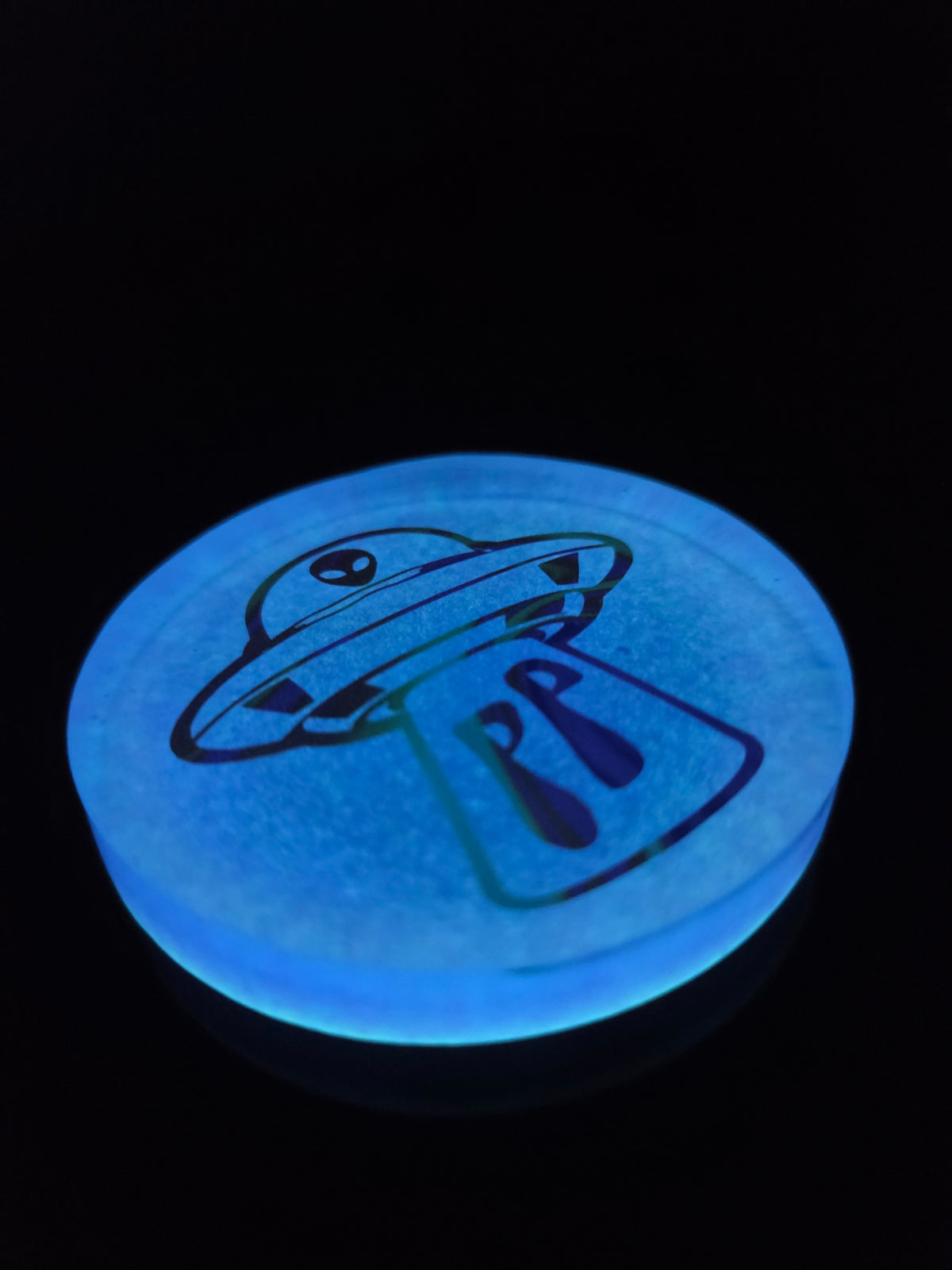 Poppycock Trifecta Mini Glow Pack
