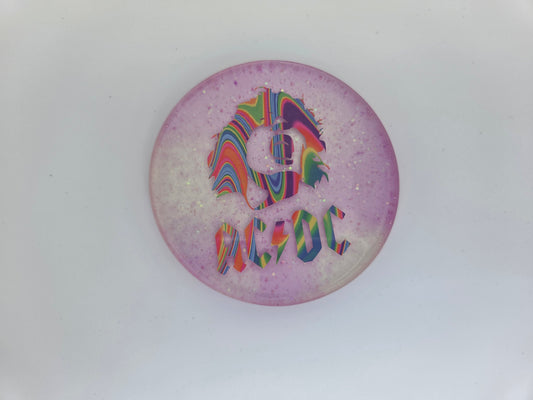 ACDC Super Glow Small Mini