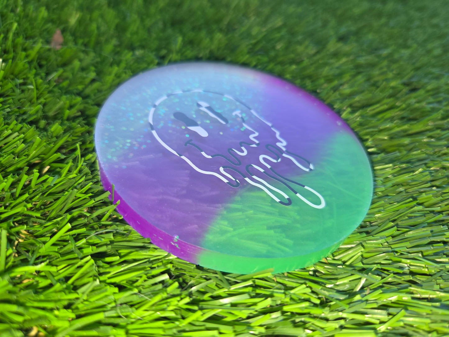 Melty Face Super Glow Small Mini
