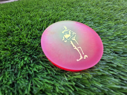 C3PO Super Glow Medium Mini Factory Second/Defect